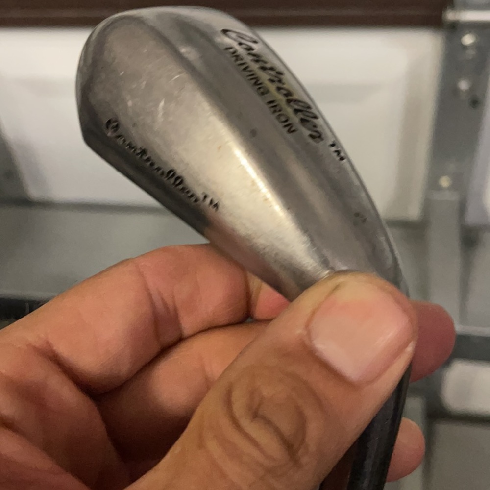 RH Controller Driving iron - Picture 3 of 10